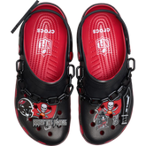 NFL Tampa Bay Buccaneers Classic Clog