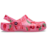 Classic Summer Fruit Clog