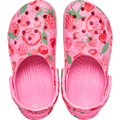 Classic Summer Fruit Clog