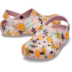 Toddler Classic Retro Summer Clog