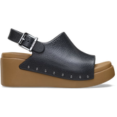 Dylan Studded Platform Slide