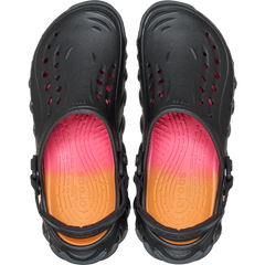 Echo RO Clog Sunset