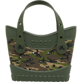 Classic Camo Micro Tote