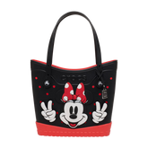 Minnie Mouse Medium Tote