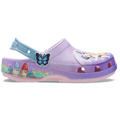 Kids’ Bluey Friends Forever Classic Clog