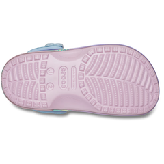 Kids’ Bluey Friends Forever Classic Clog
