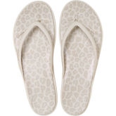 Miami Round Toe Animal Flip