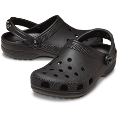 Classic Clog with Swarovski® Crystals