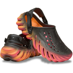 Echo Clog Sunset