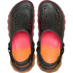 Echo Clog Sunset