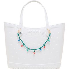 String Lights Bag Chain