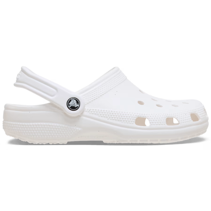 Classic Clog