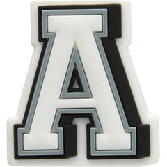 Jibbitz Letter A