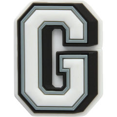 Jibbitz Letter G