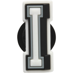 Jibbitz Letter I