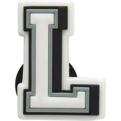 Jibbitz Letter L