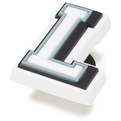 Jibbitz Letter L