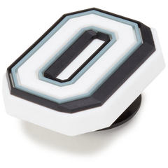 Jibbitz Letter O
