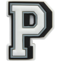 Jibbitz Letter P