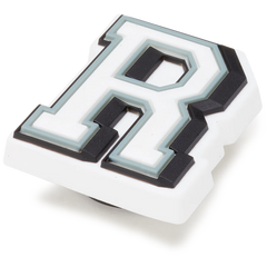 Jibbitz Letter R