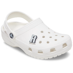 Jibbitz Letter R
