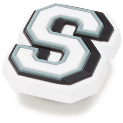 Jibbitz Letter S