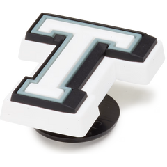 Jibbitz Letter T