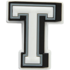 Jibbitz Letter T