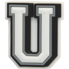 Jibbitz Letter U