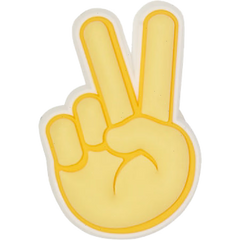 Peace Hand Sign