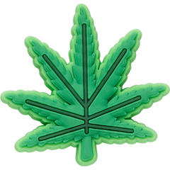 Hemp Leaf