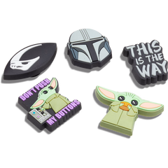 Disneys The Mandalorian 5 Pack