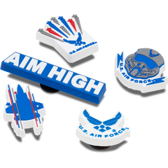 Armed Forces US Air Force 5Pck