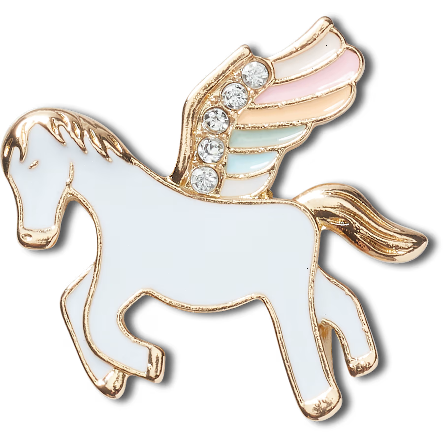 Elevated Pegasus