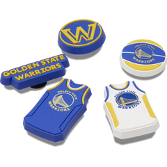NBA Golden State Warriors 5 Pack