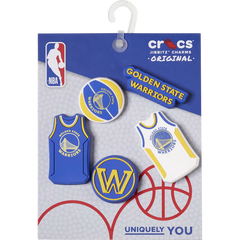 NBA Golden State Warriors 5 Pack