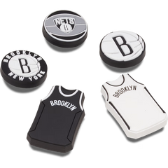 NBA Brooklyn Nets 5 Pack