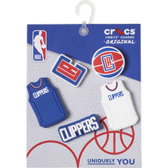 NBA Los Angeles Clippers 5 Pack