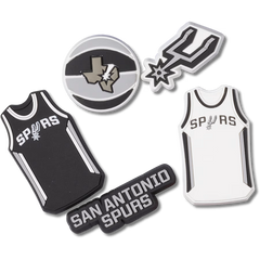 NBA San Antonio Spurs 5 Pack