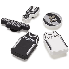 NBA San Antonio Spurs 5 Pack