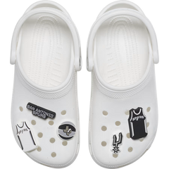 NBA San Antonio Spurs 5 Pack