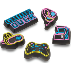 Lights Up Neon Gamer 5 Pack
