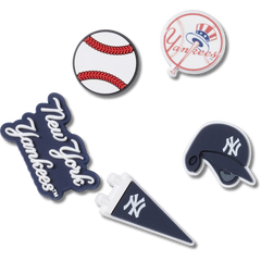 MLB New York Yankees 5 Pack