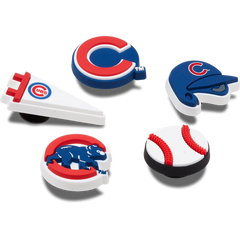 MLB Chicago Cubs 5 Pack