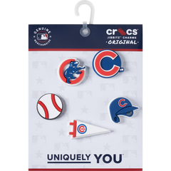 MLB Chicago Cubs 5 Pack