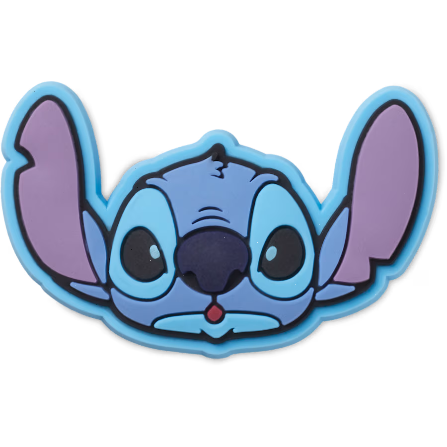 Stitch Curious