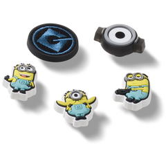 Minions 5 Pack