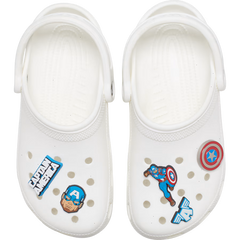 Captain America 5 Pack