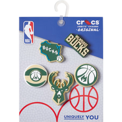 NBA Milwaukee Bucks 5 Pack
