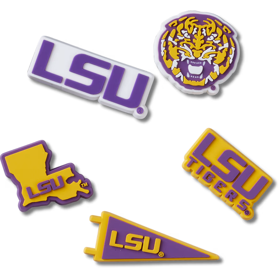 LSU 5 Pack
